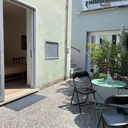 Vittoria Room Bardolino Exterior foto